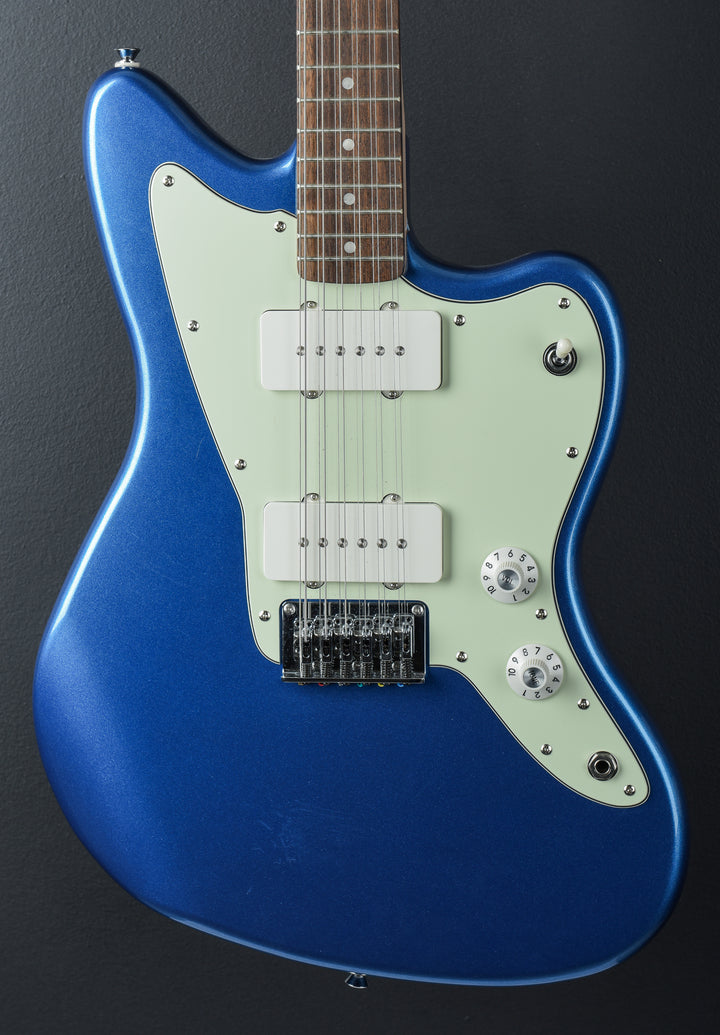 USED Paranormal Jazzmaster XII &