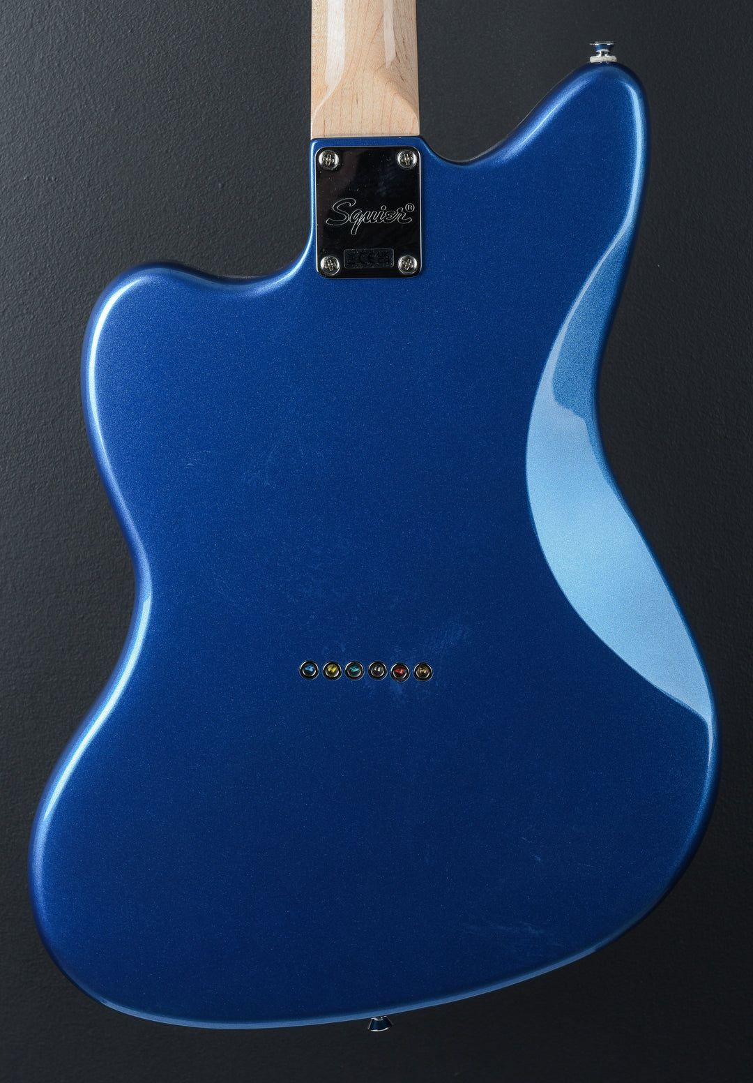 USED Paranormal Jazzmaster XII &