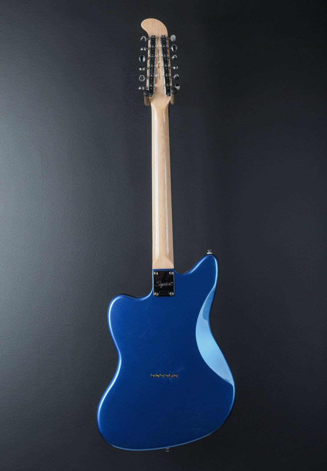 USED Paranormal Jazzmaster XII &