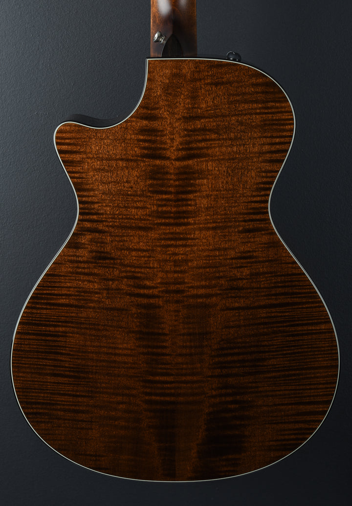 USED 612CE &