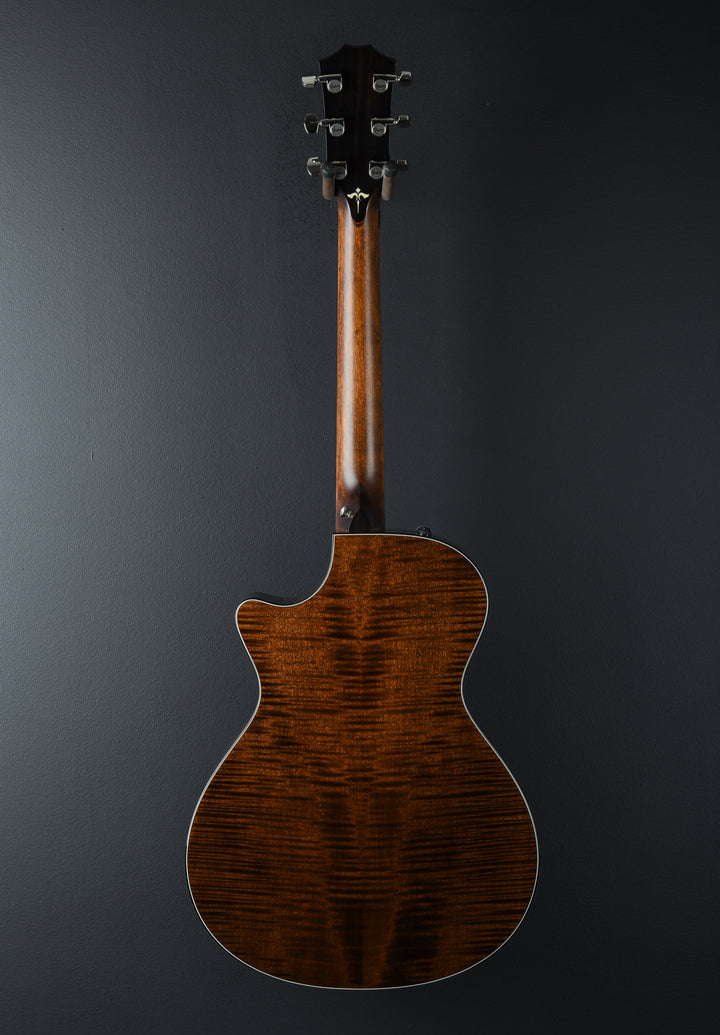 USED 612CE &