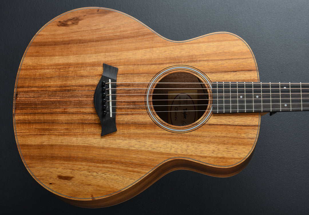 GS Mini-e Koa