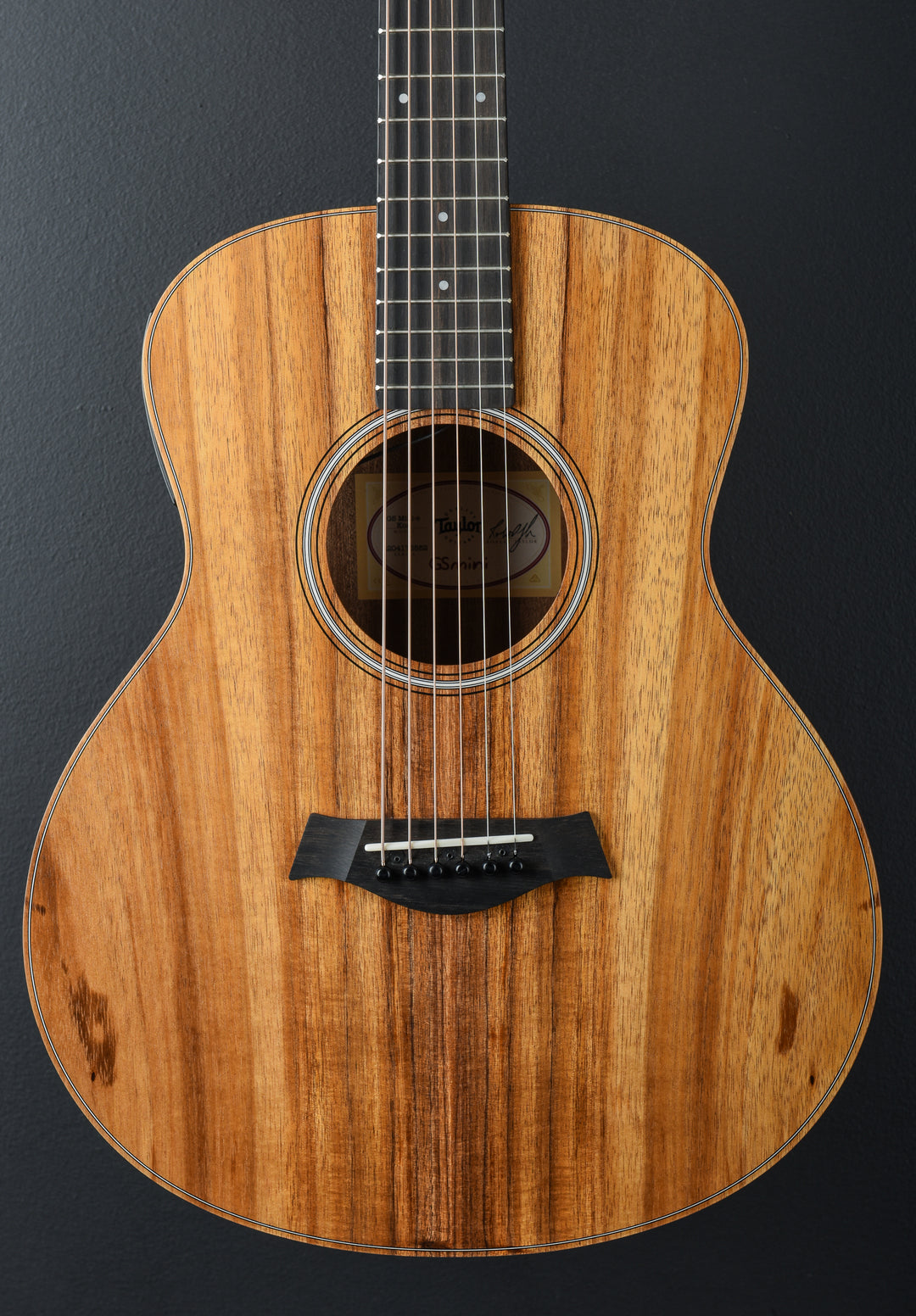 GS Mini-e Koa