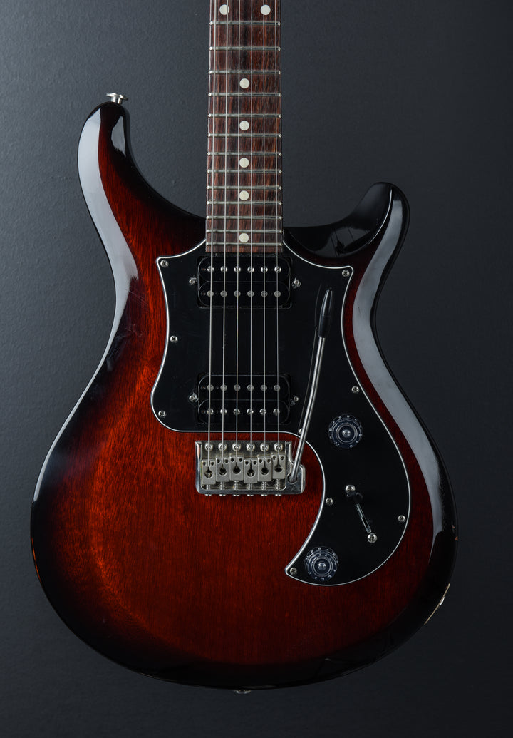 S2 Standard 24 '21