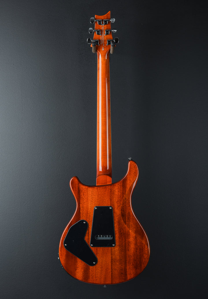 SE Custom 24 Semi Hollow Piezo &