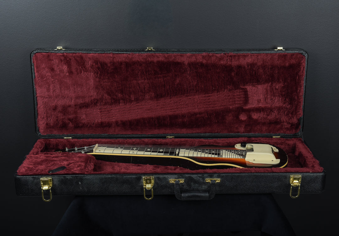 Clipper Lapsteel &