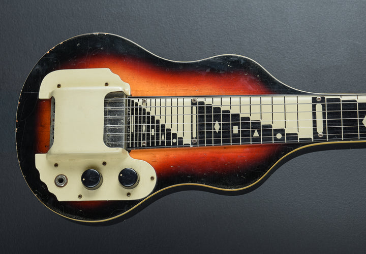 Clipper Lapsteel &