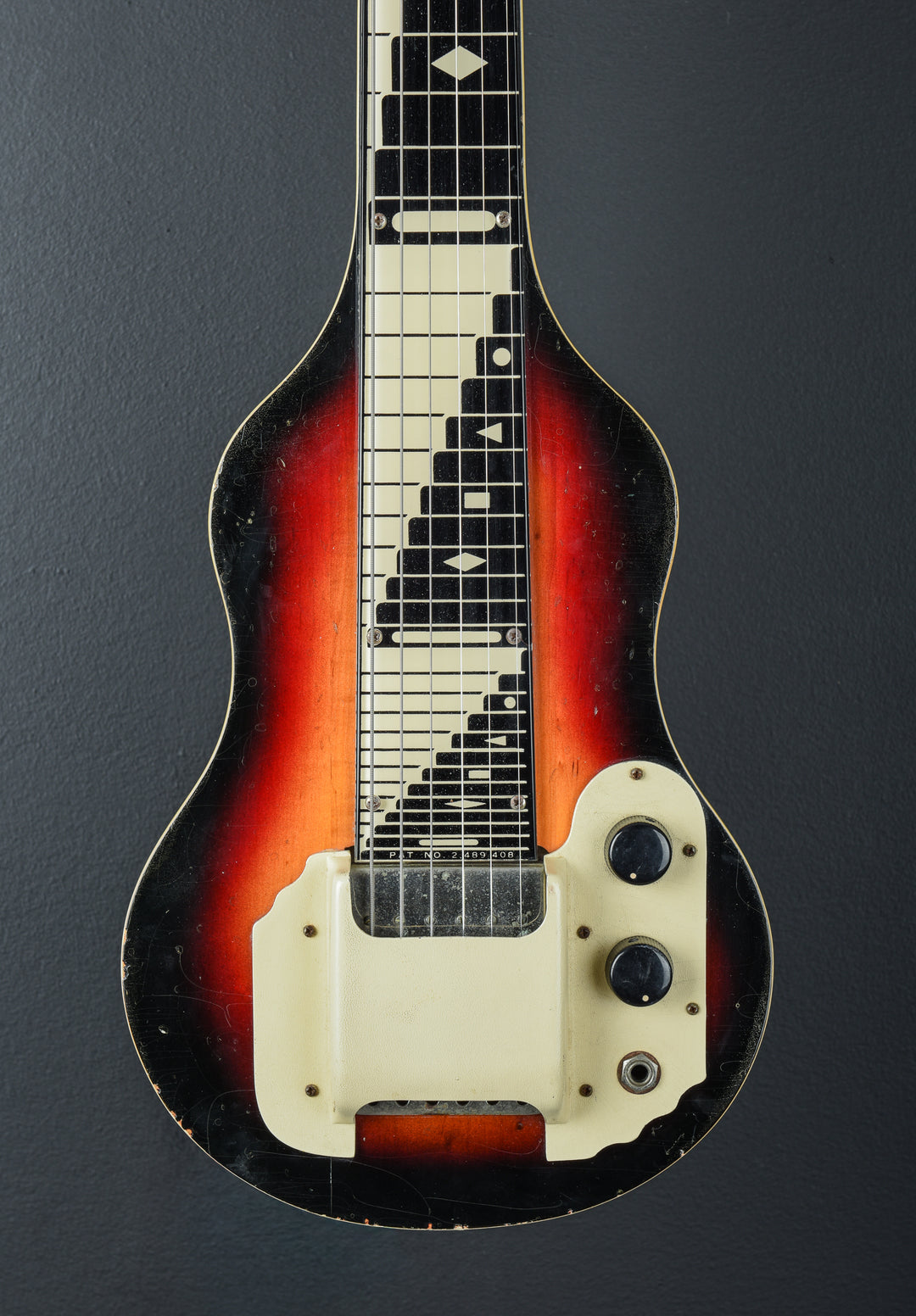 Clipper Lapsteel &