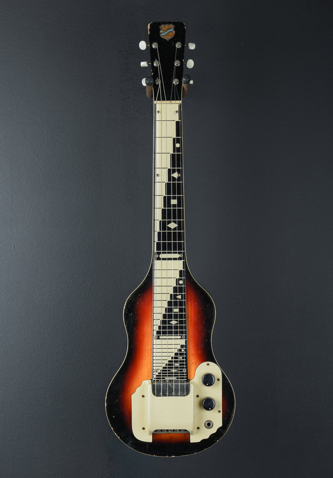 Clipper Lapsteel &