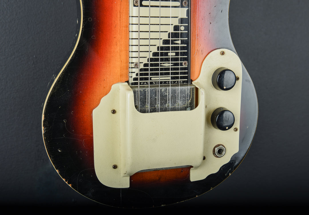 Clipper Lapsteel &