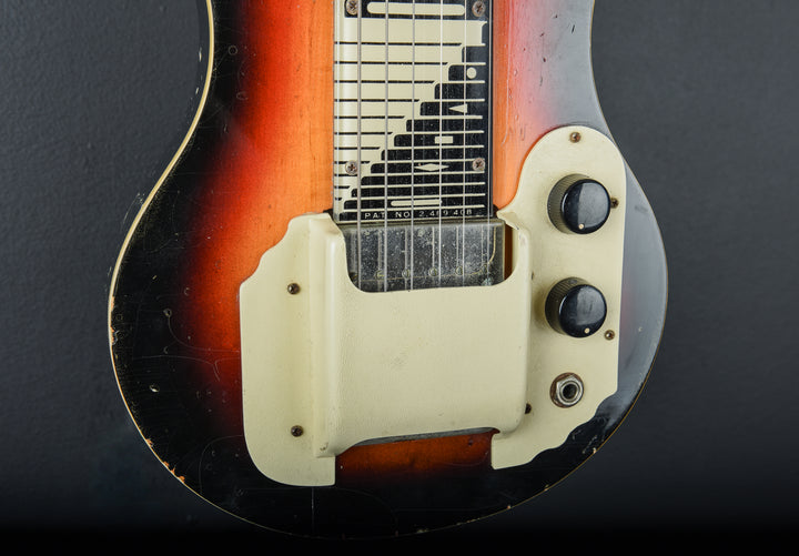 Clipper Lapsteel &