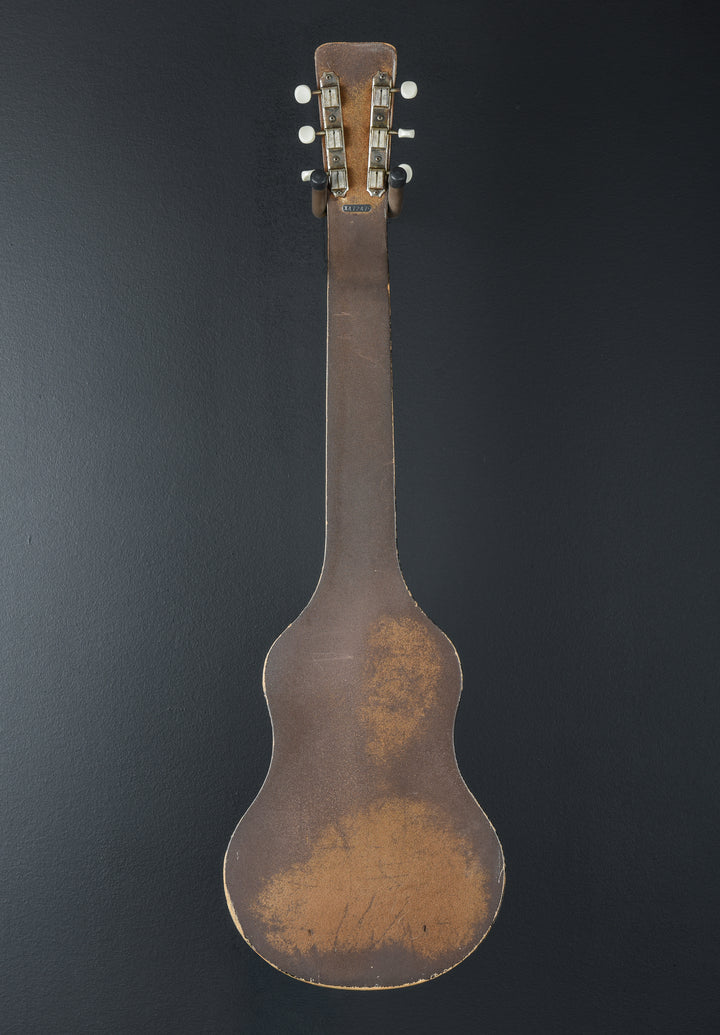 Clipper Lapsteel &