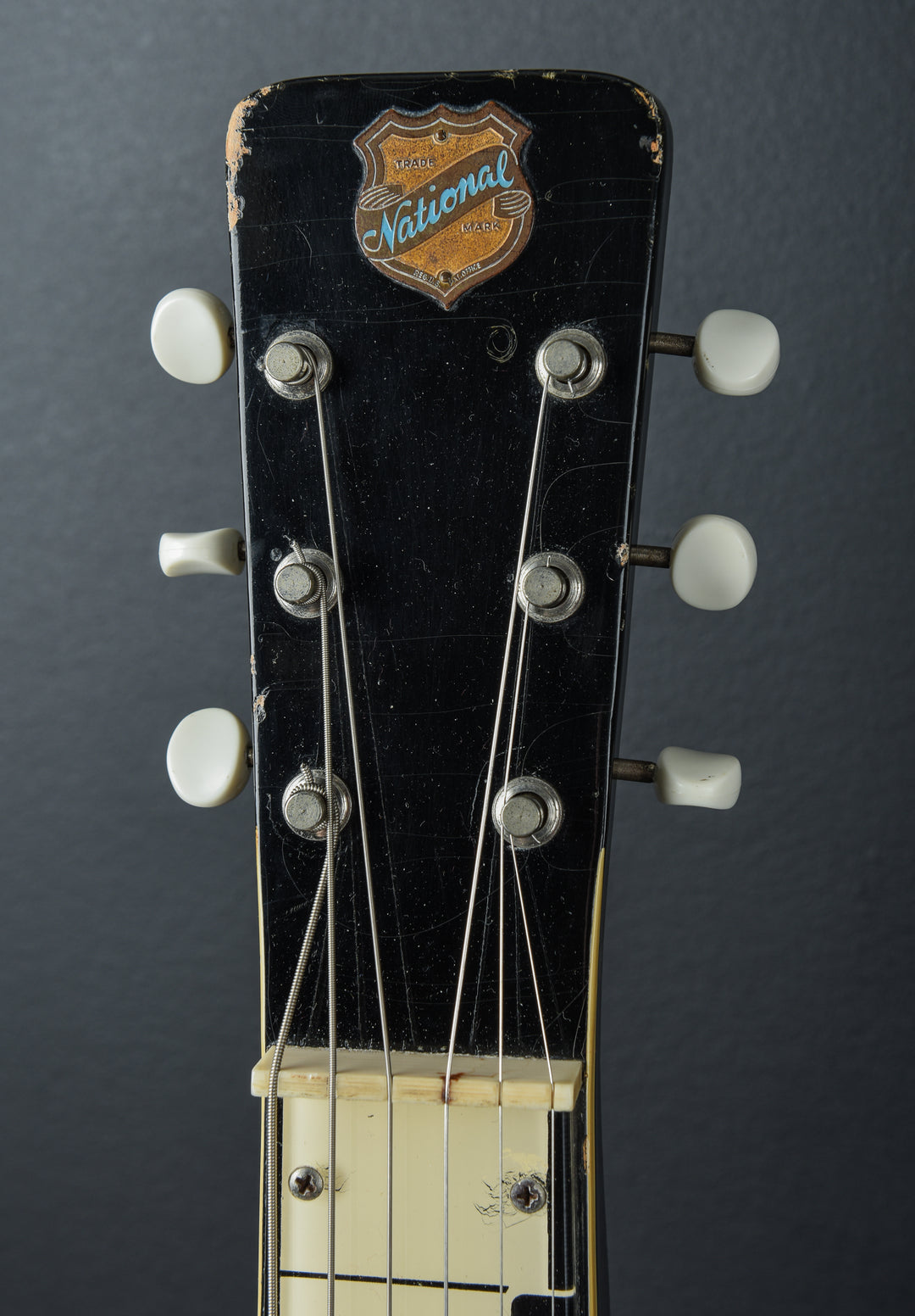 Clipper Lapsteel &