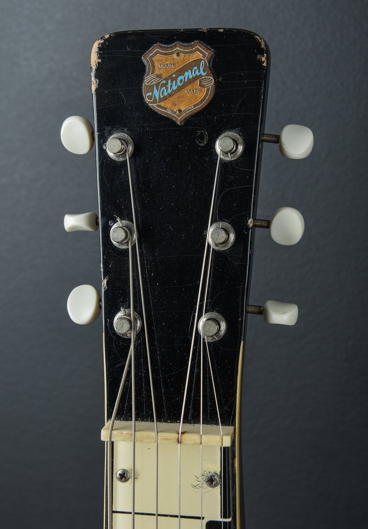 Clipper Lapsteel &