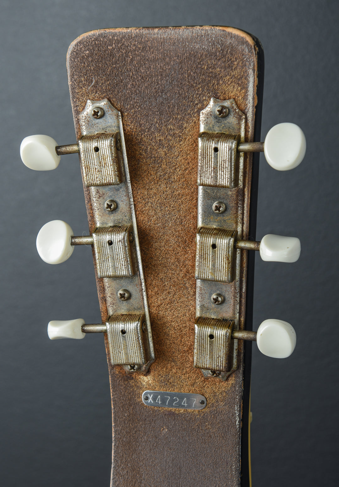 Clipper Lapsteel &
