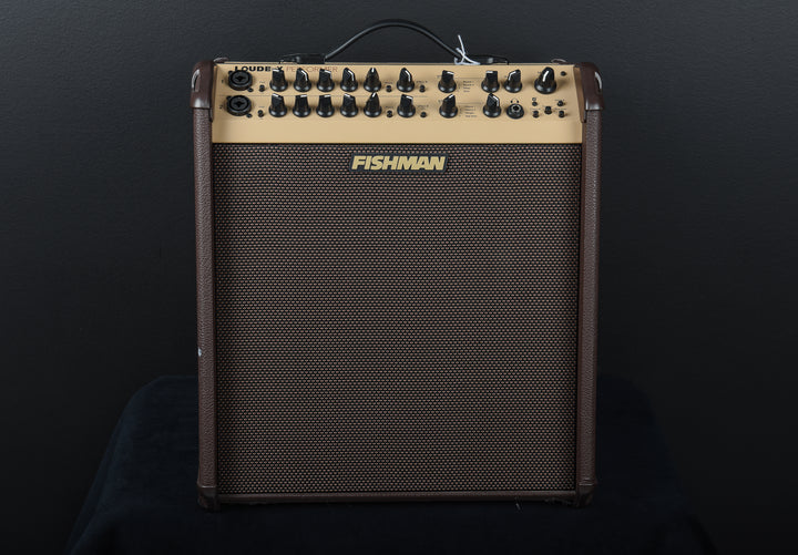 Loudbox Performer, Recent