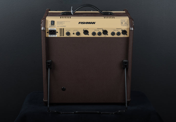 Loudbox Performer, Recent