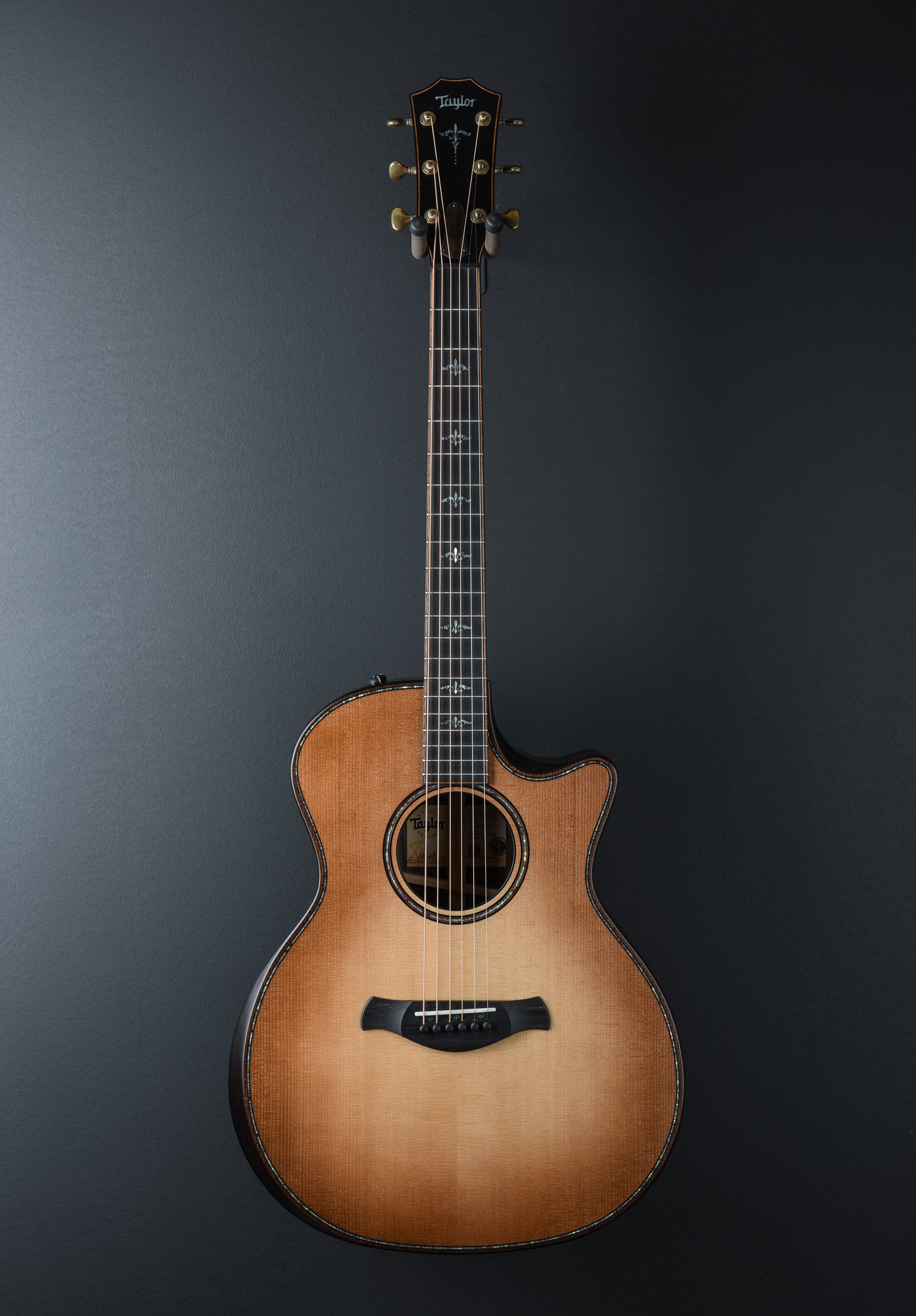 Builder's Edition 914CE – Dave's Guitar Shop