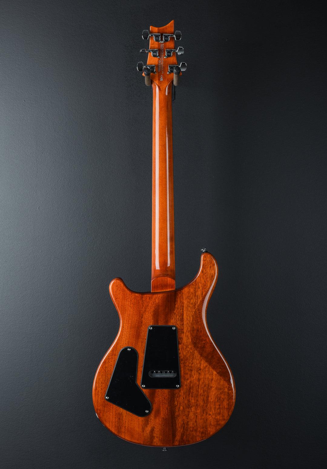 SE Custom 24-08 &