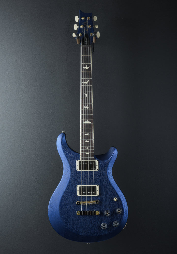 S2 McCarty 594 Thinline - Metallic Midnight