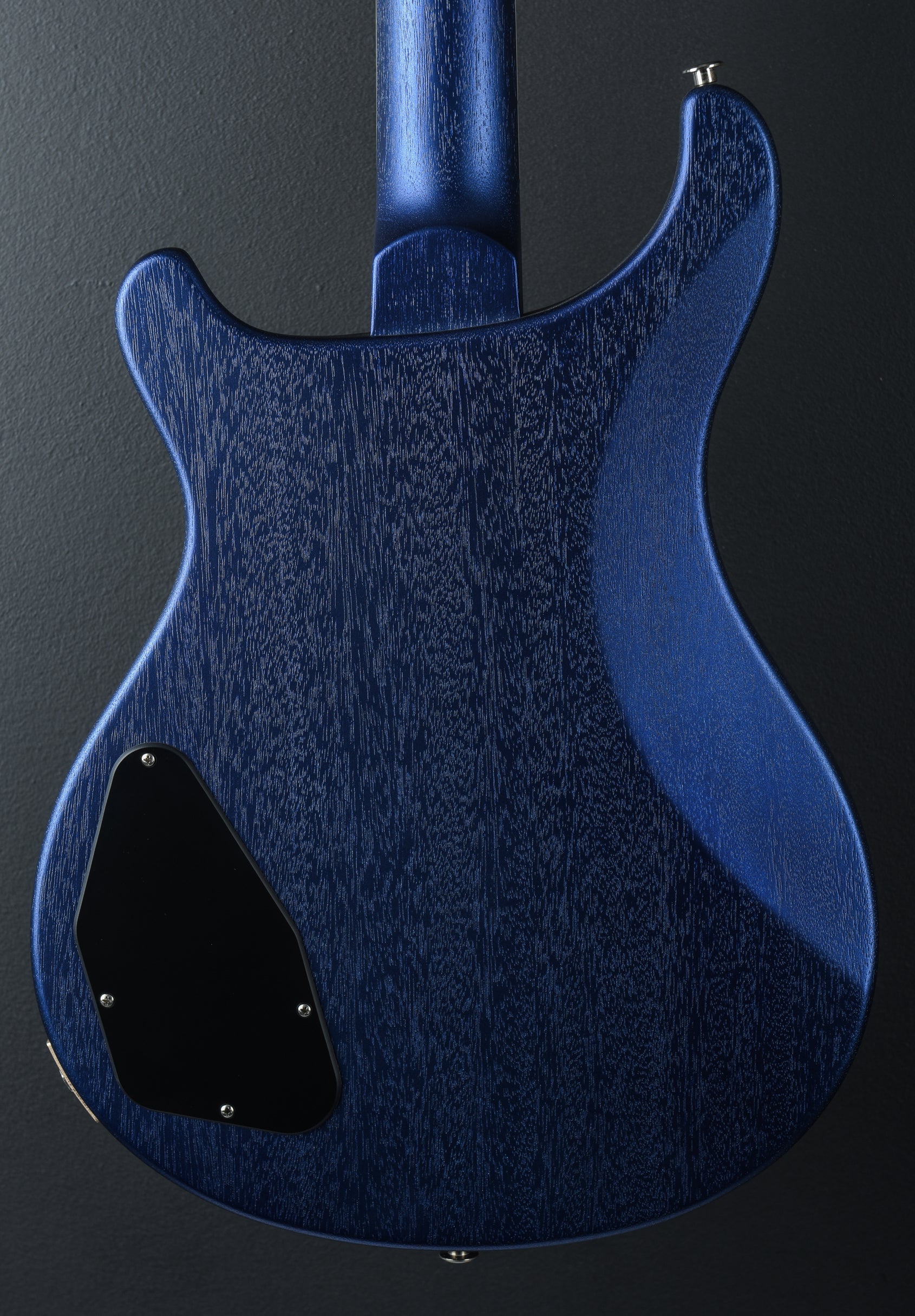 S2 McCarty 594 Thinline - Metallic Midnight – Dave's Guitar Shop