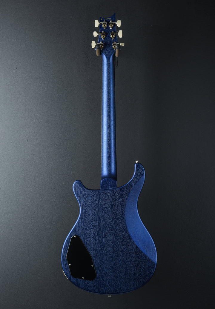 S2 McCarty 594 Thinline - Metallic Midnight