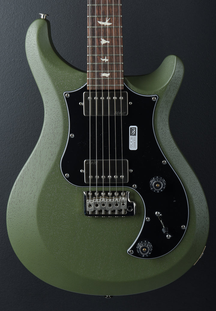 S2 Standard 22 Satin - Matcha Green