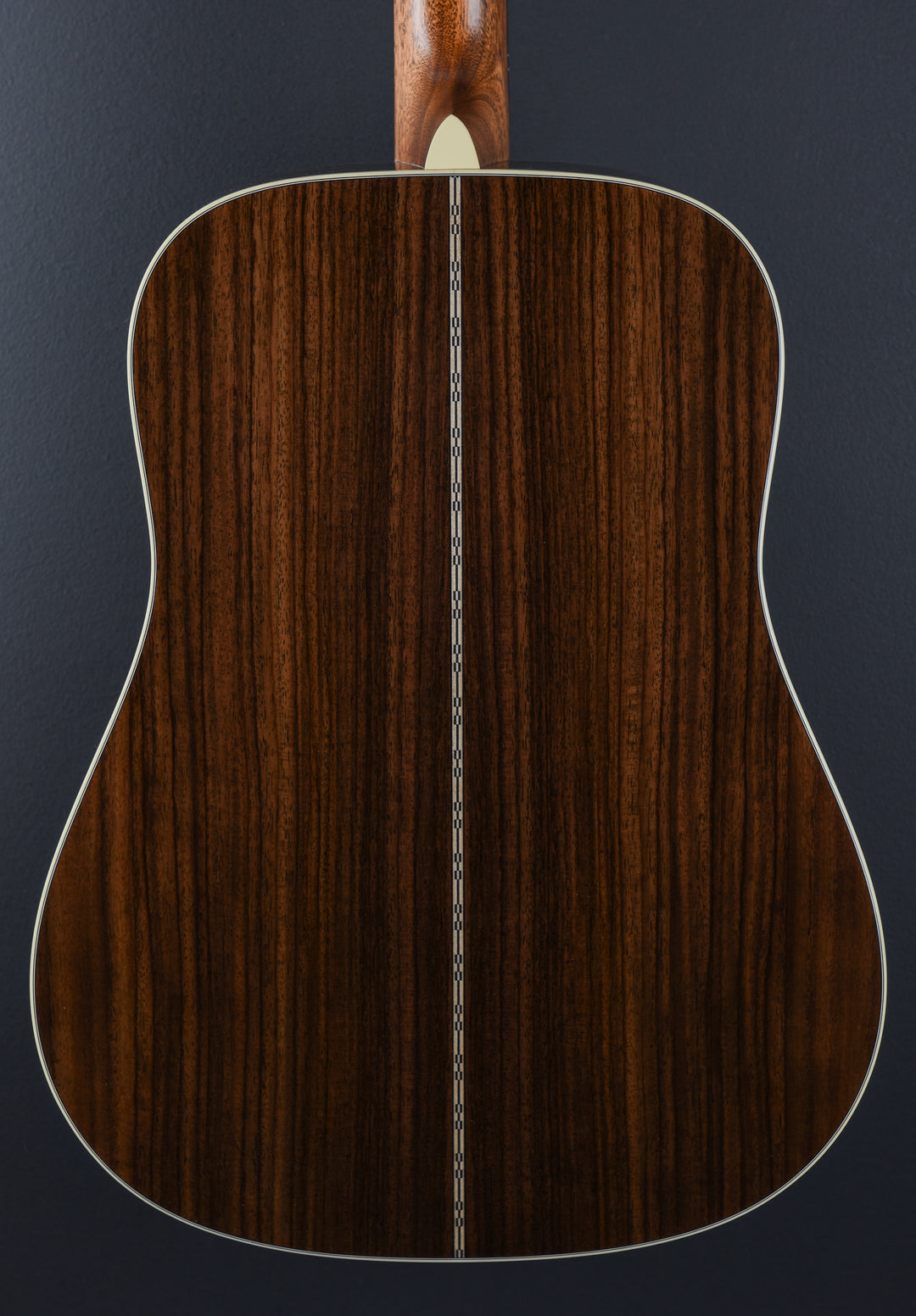 New for 2025 D-28 Natural Gloss