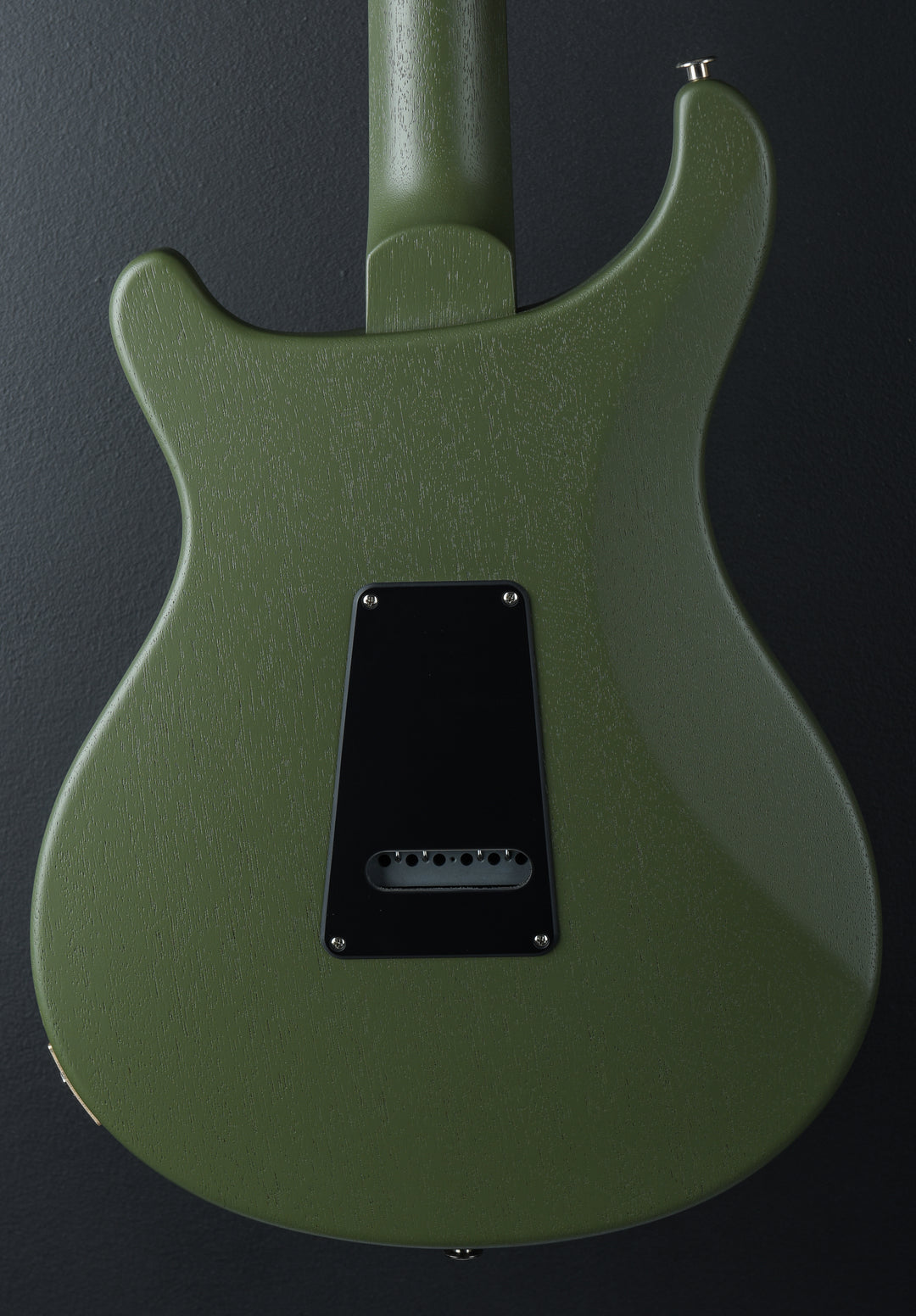 S2 Standard 22 Satin - Matcha Green