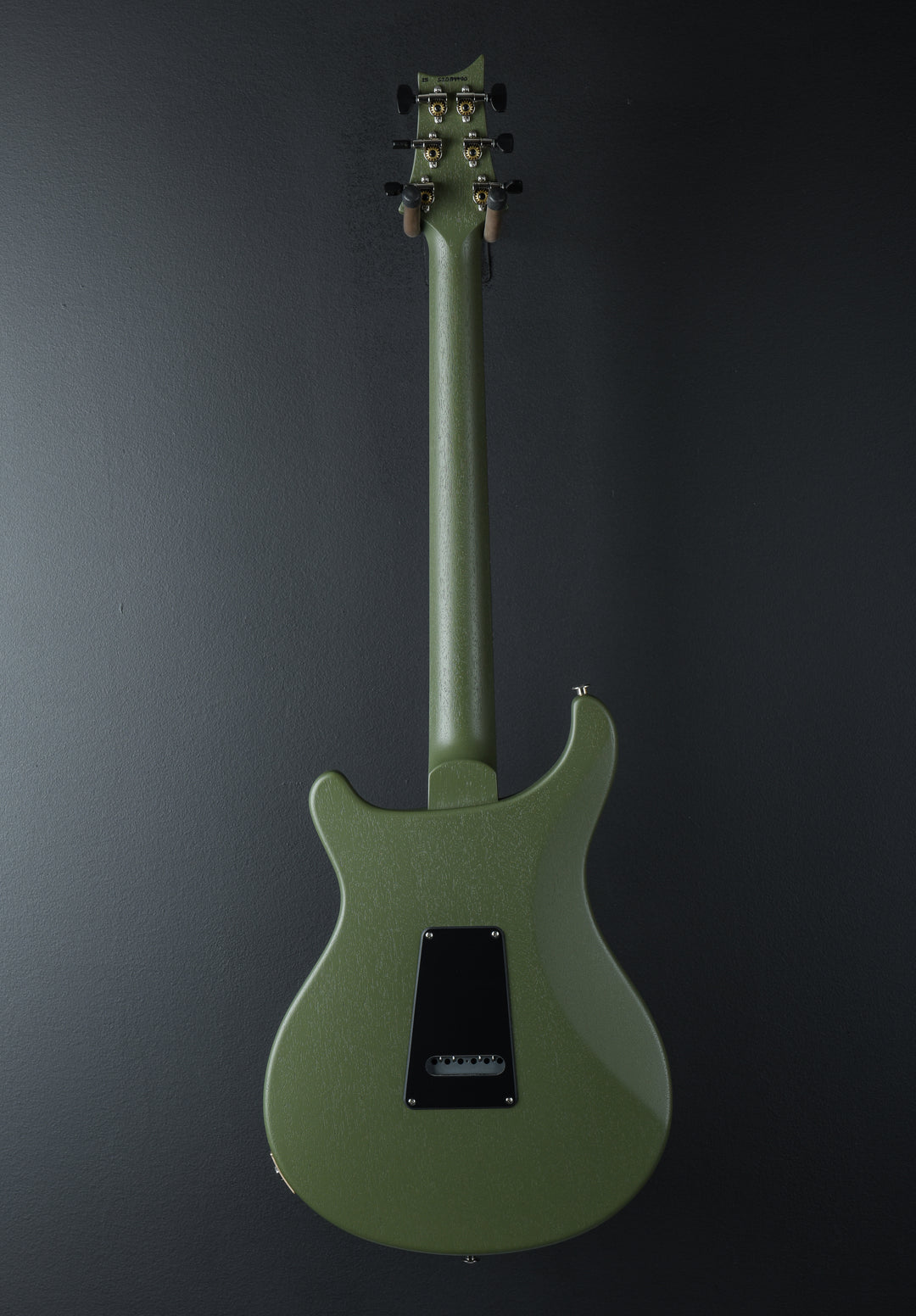 S2 Standard 22 Satin - Matcha Green