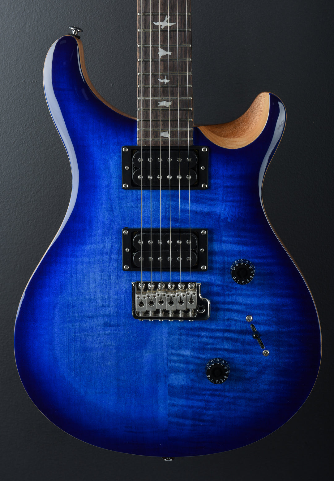 SE Custom 24 &