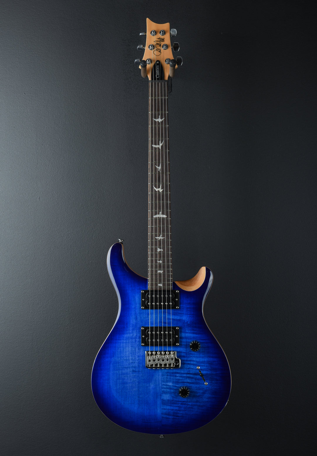 SE Custom 24 &