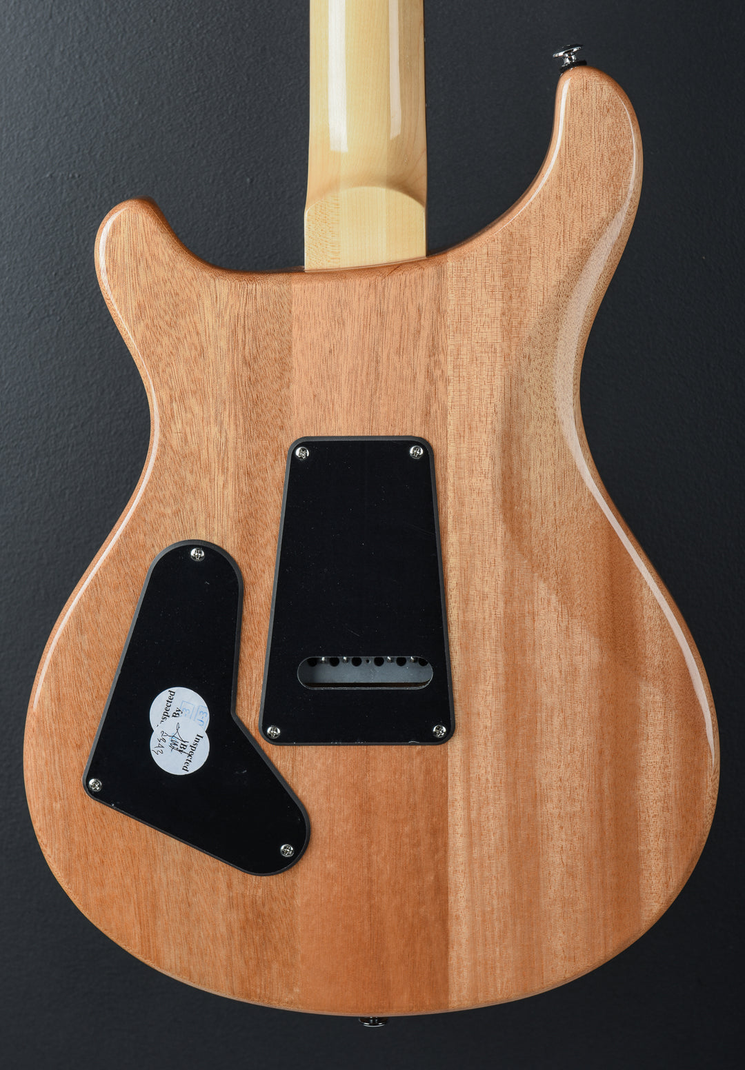 SE Custom 24 &