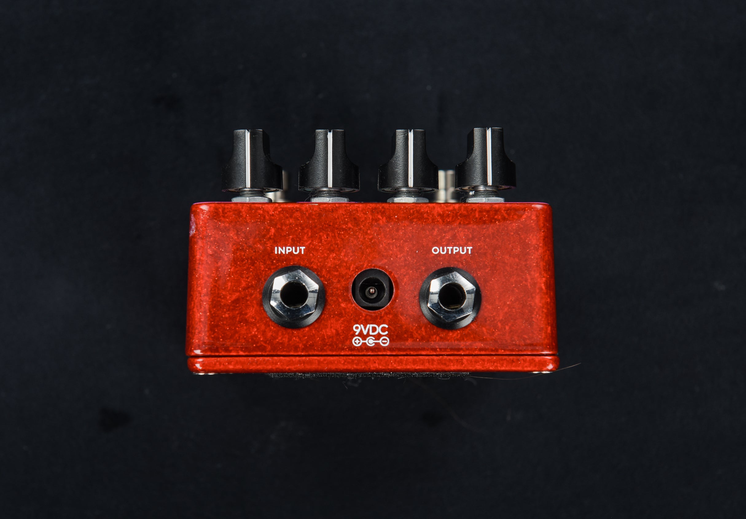 Hellmouth Fuzz, Recent – Dave's Guitar Shop