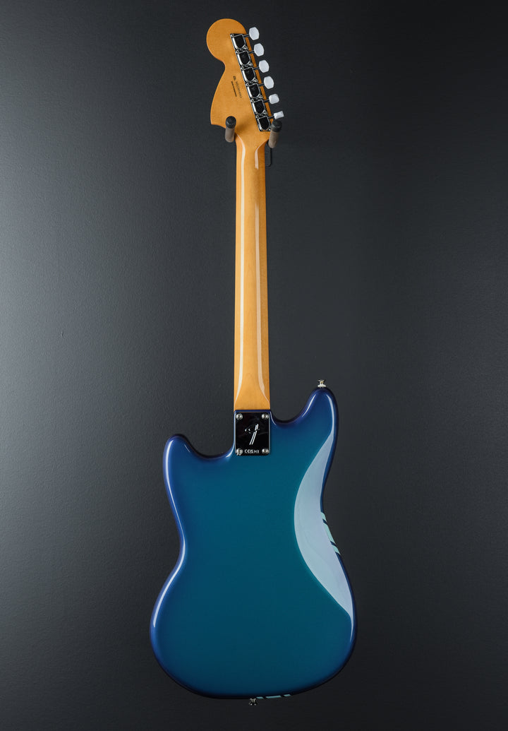 Vintera II 70's Competition Mustang - Competition Burgundy
