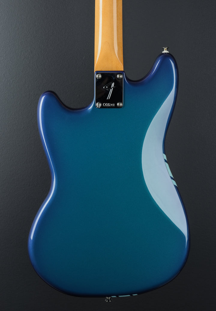 Vintera II 70's Competition Mustang - Competition Burgundy