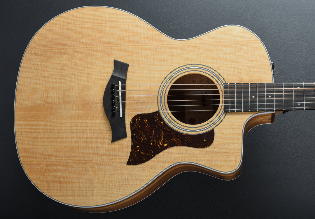 USED 214CE-K &