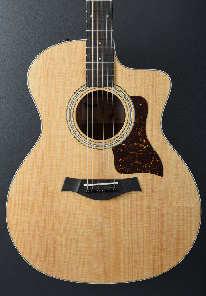 USED 214CE-K &