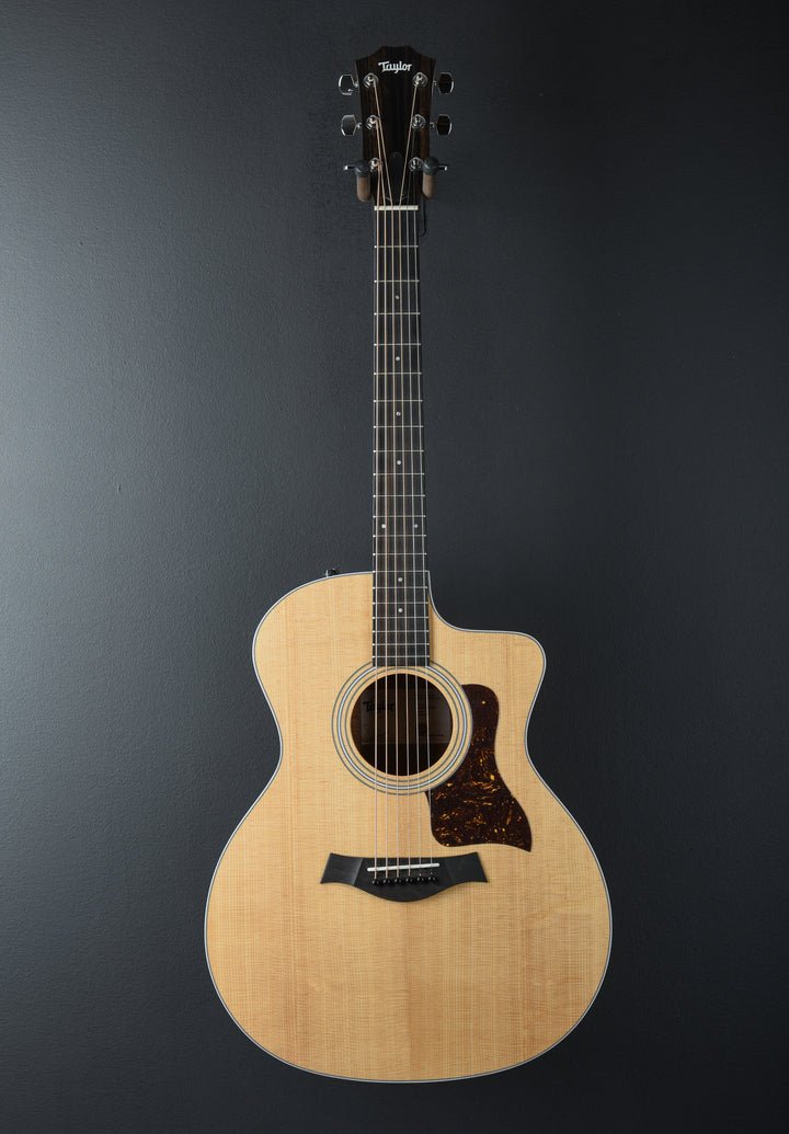 USED 214CE-K &
