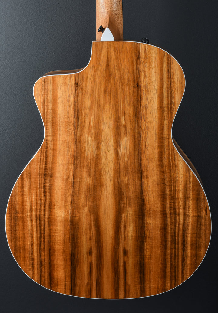 USED 214CE-K &