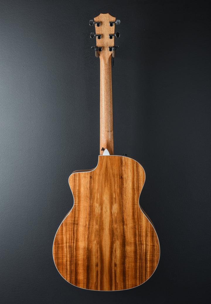 USED 214CE-K &