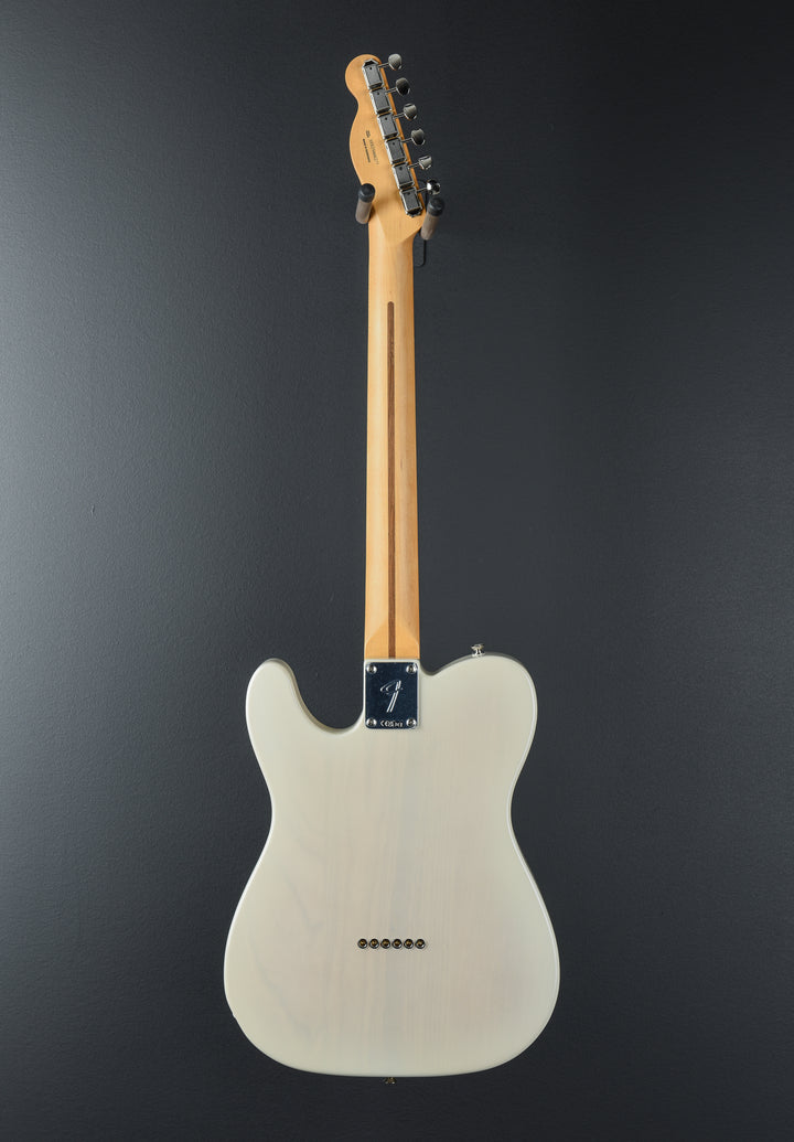 Player II Telecaster - White Blonde