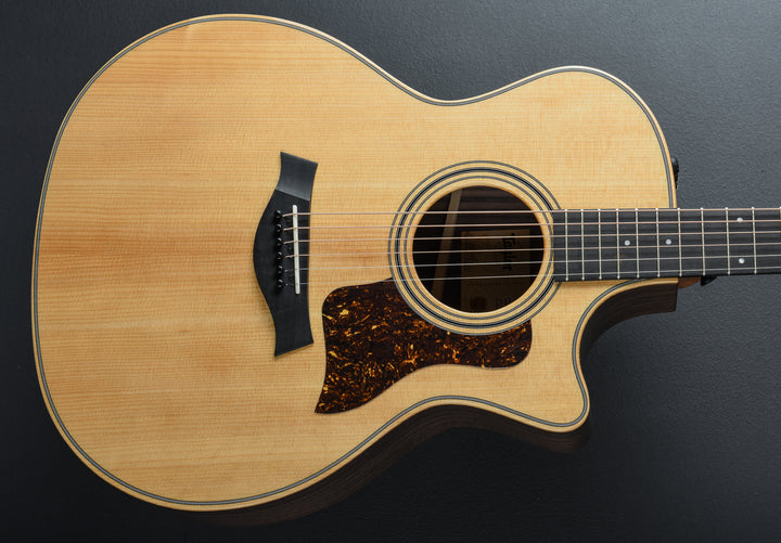 USED 414CE Studio &