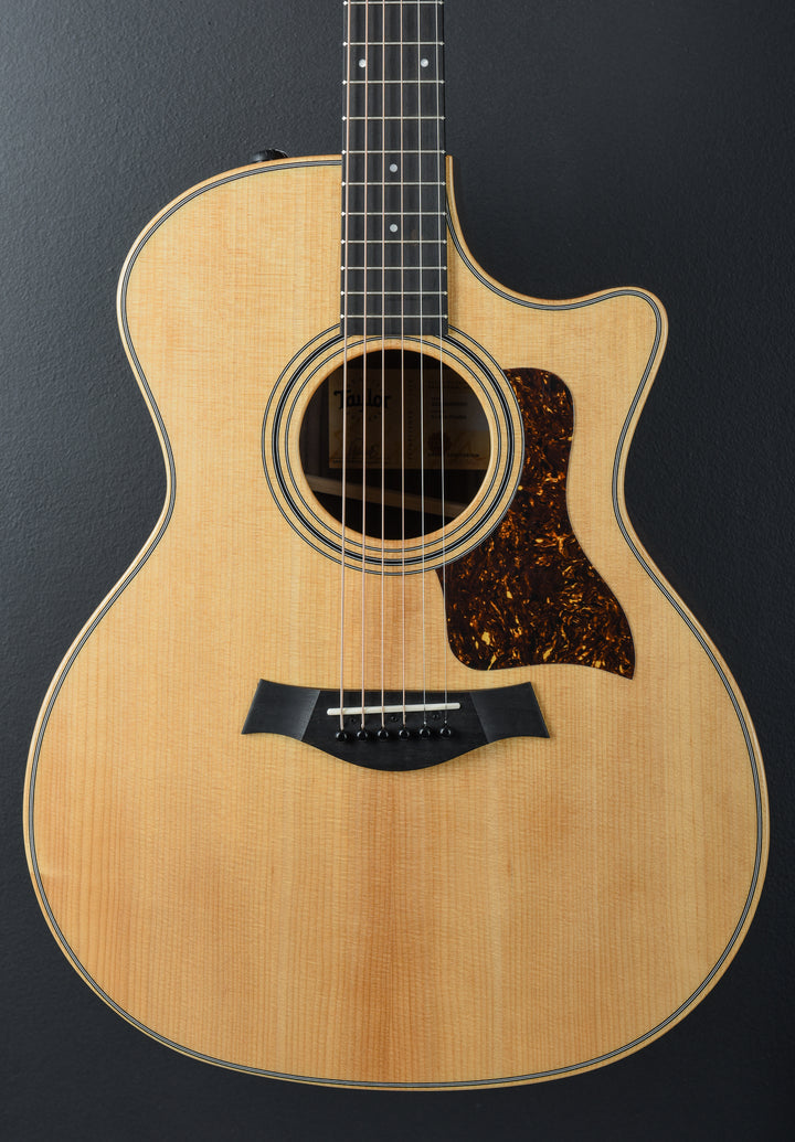 USED 414CE Studio &