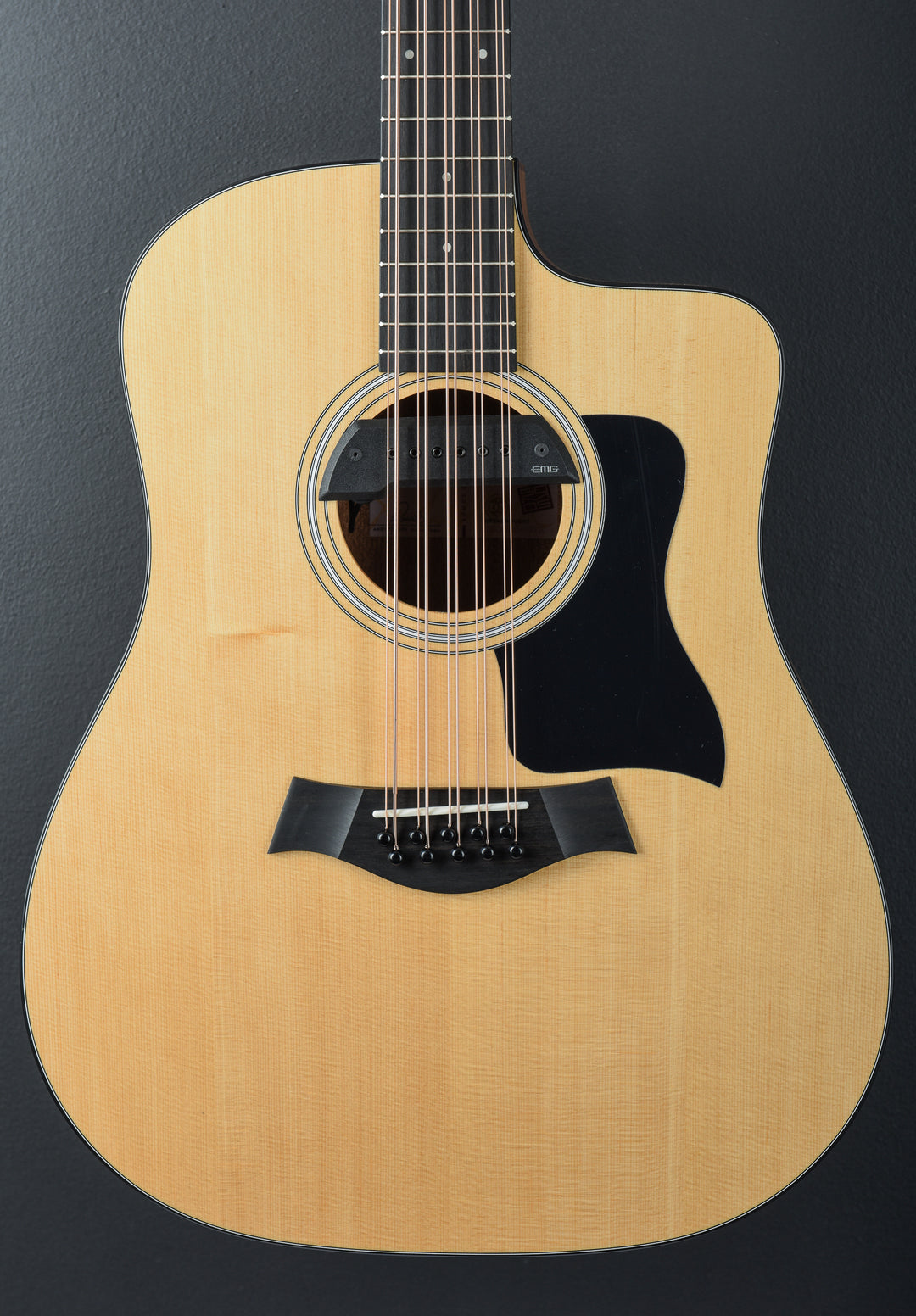 USED 150CE 10 String Bajo Quinto &