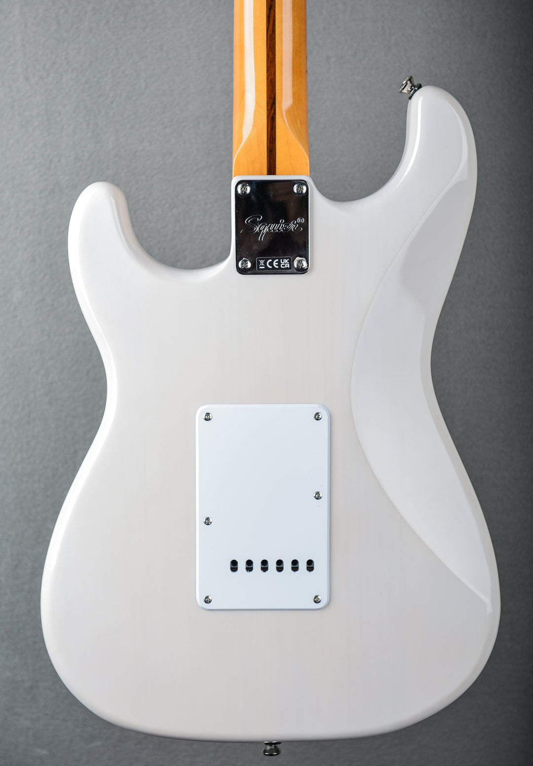 Classic Vibe 50's Stratocaster - White Blonde