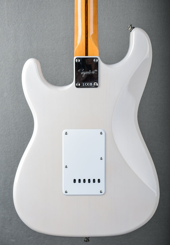 Classic Vibe 50's Stratocaster - White Blonde
