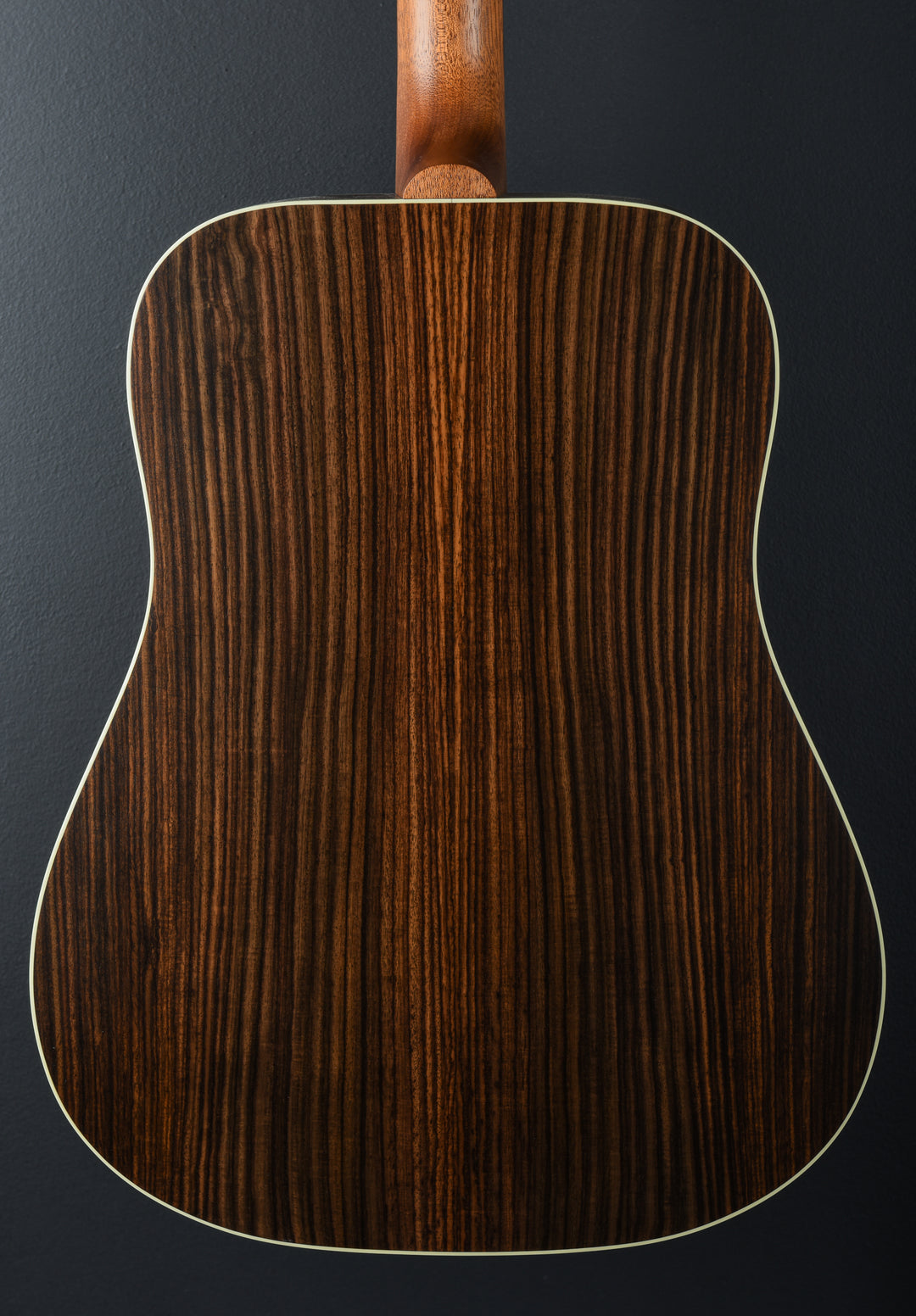 Hummingbird Studio Rosewood - Satin Rosewood Burst