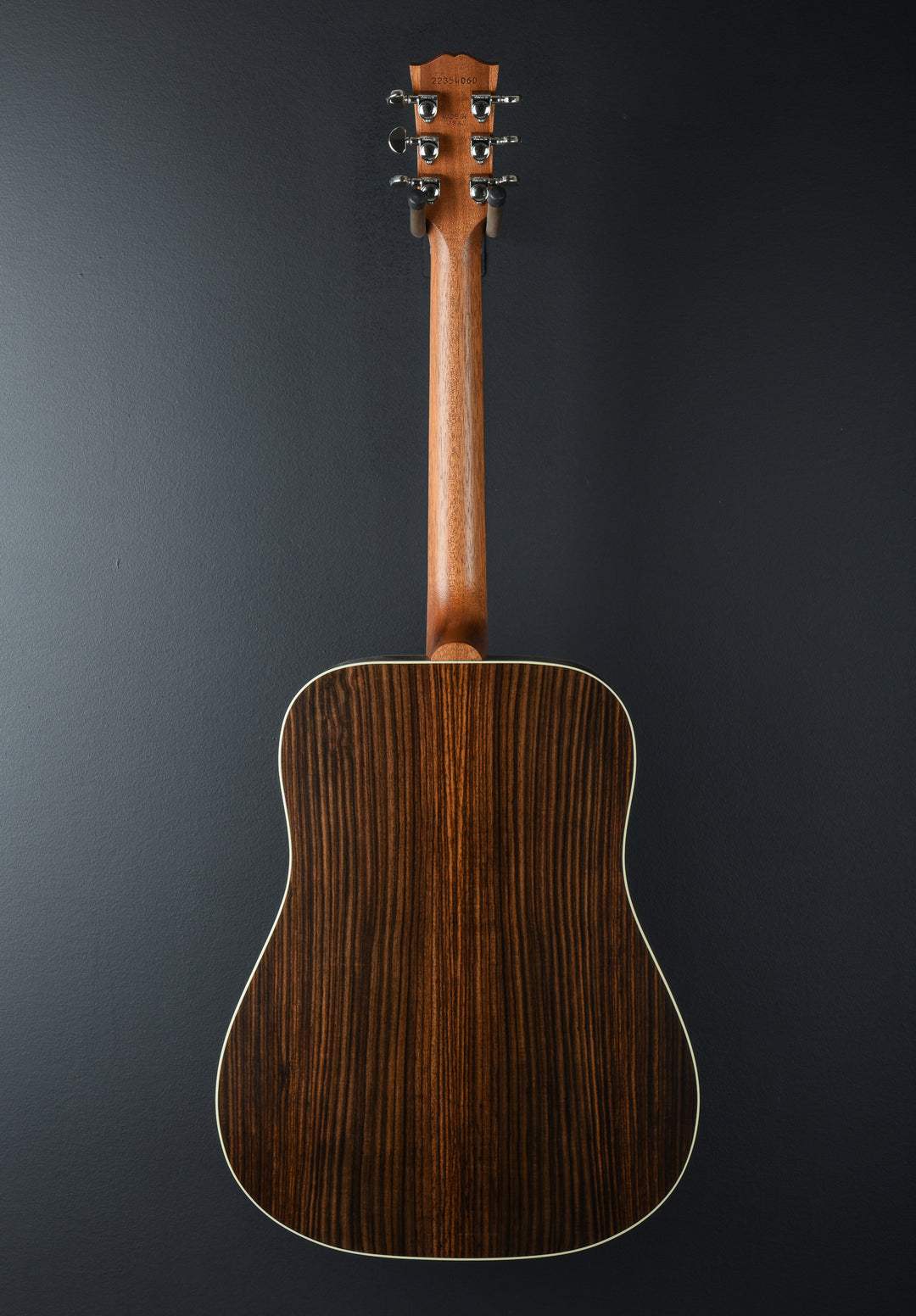 Hummingbird Studio Rosewood - Satin Rosewood Burst