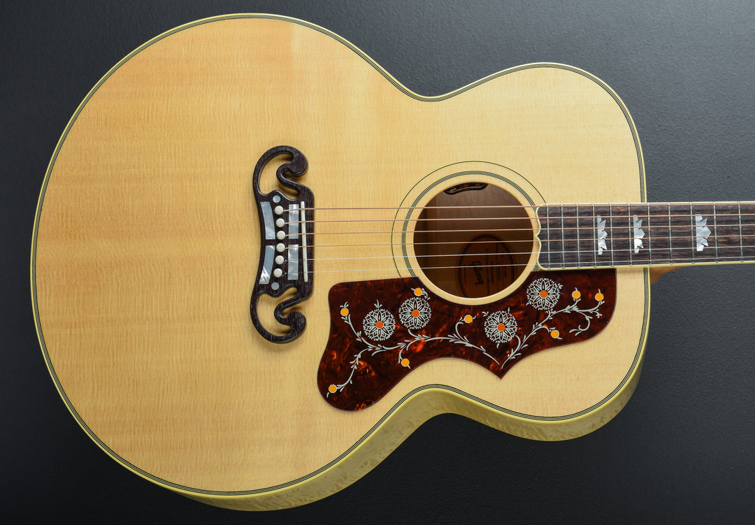 SJ-200 Original - Antique Natural